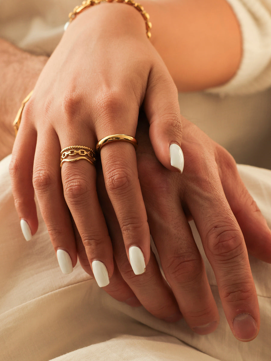 Unique One Ring
