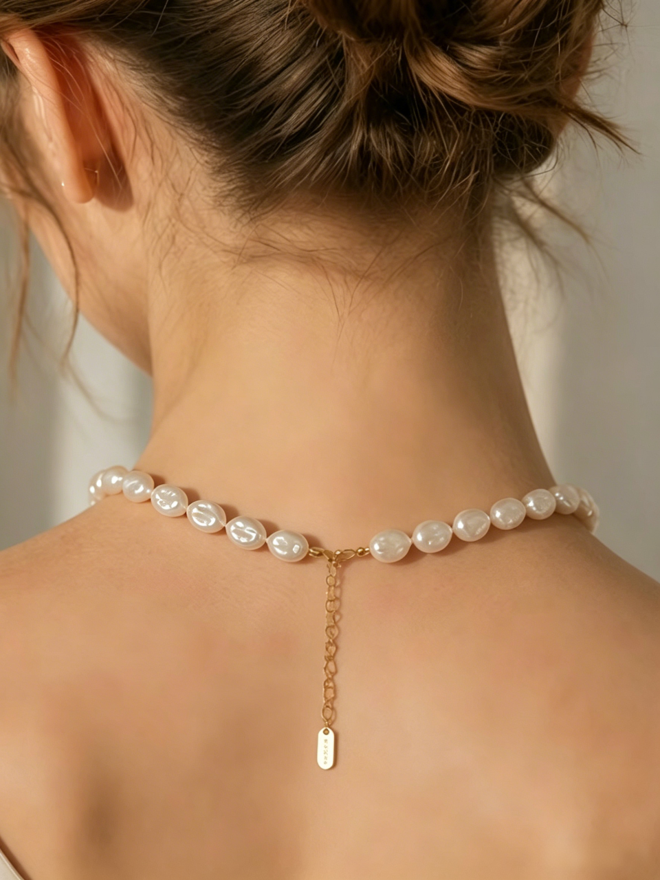 Runaway Sweetheart Heart Necklace