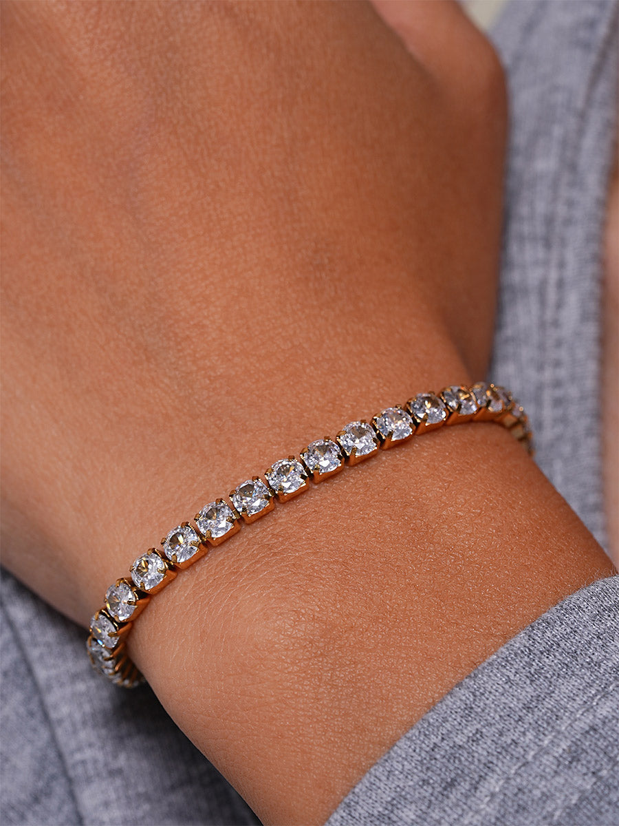 Full Glitz bracelet