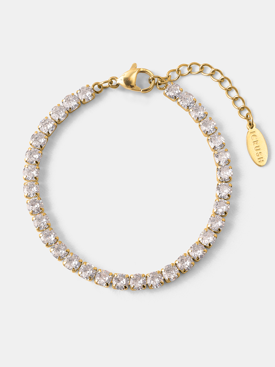 Full Glitz bracelet