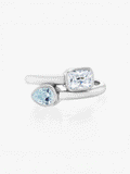 Blair Birthstone Ring