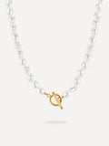 Pearls OT chain