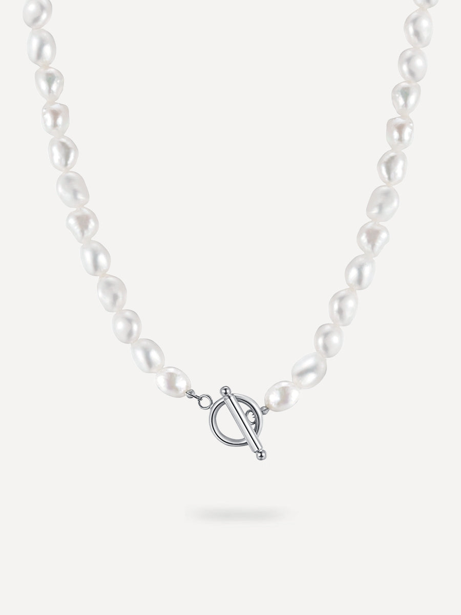 Pearls OT chain
