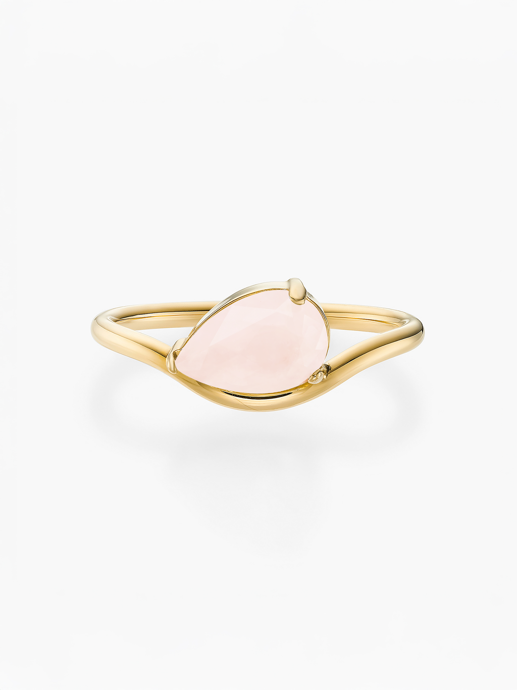 Pia Gemstone Ring