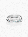 Aeryn Birthstone Ring