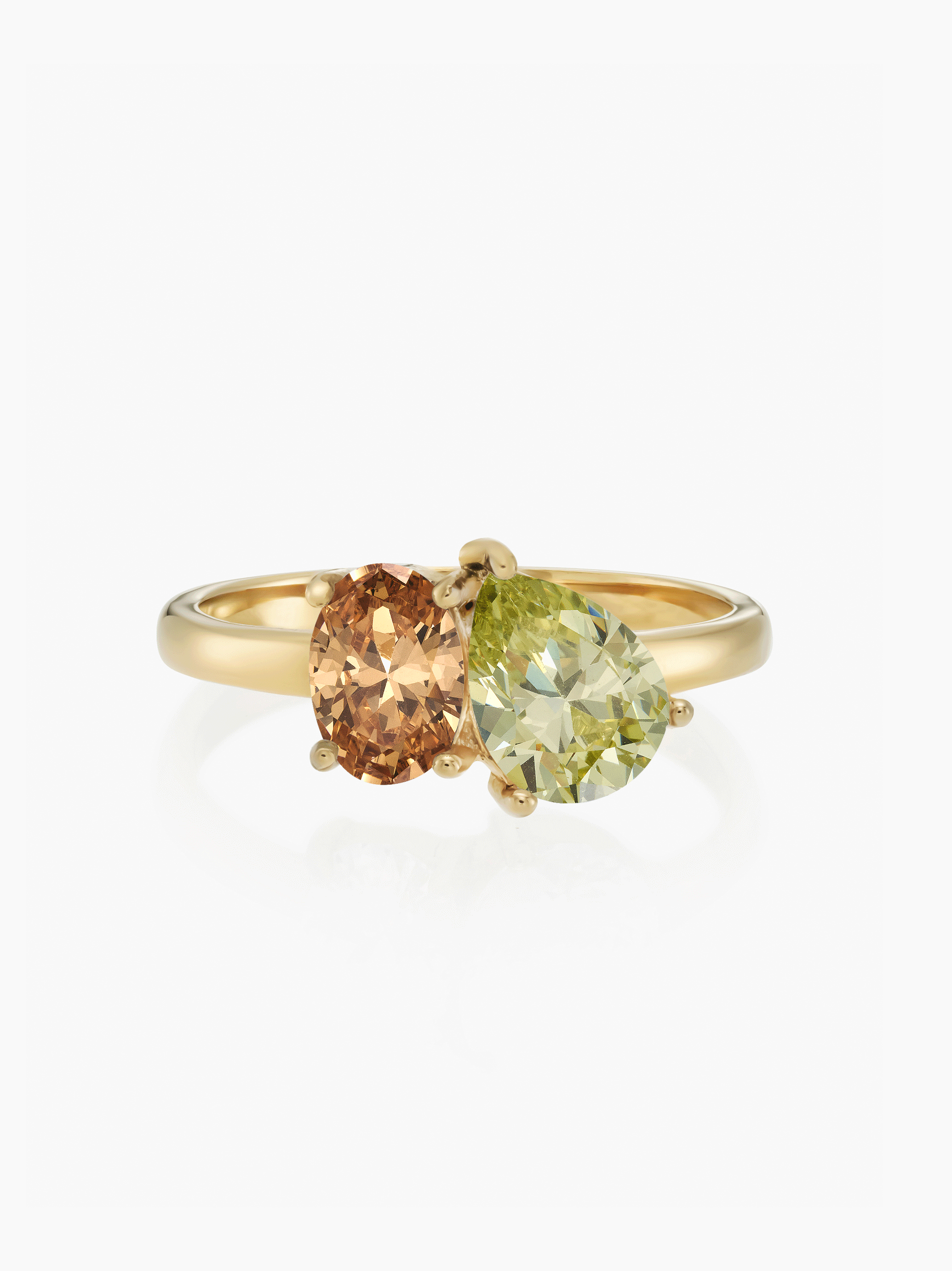 Eye Color Ring