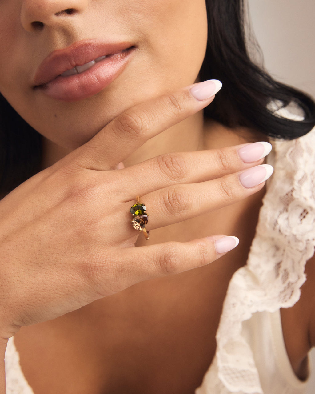 Eye Color Ring